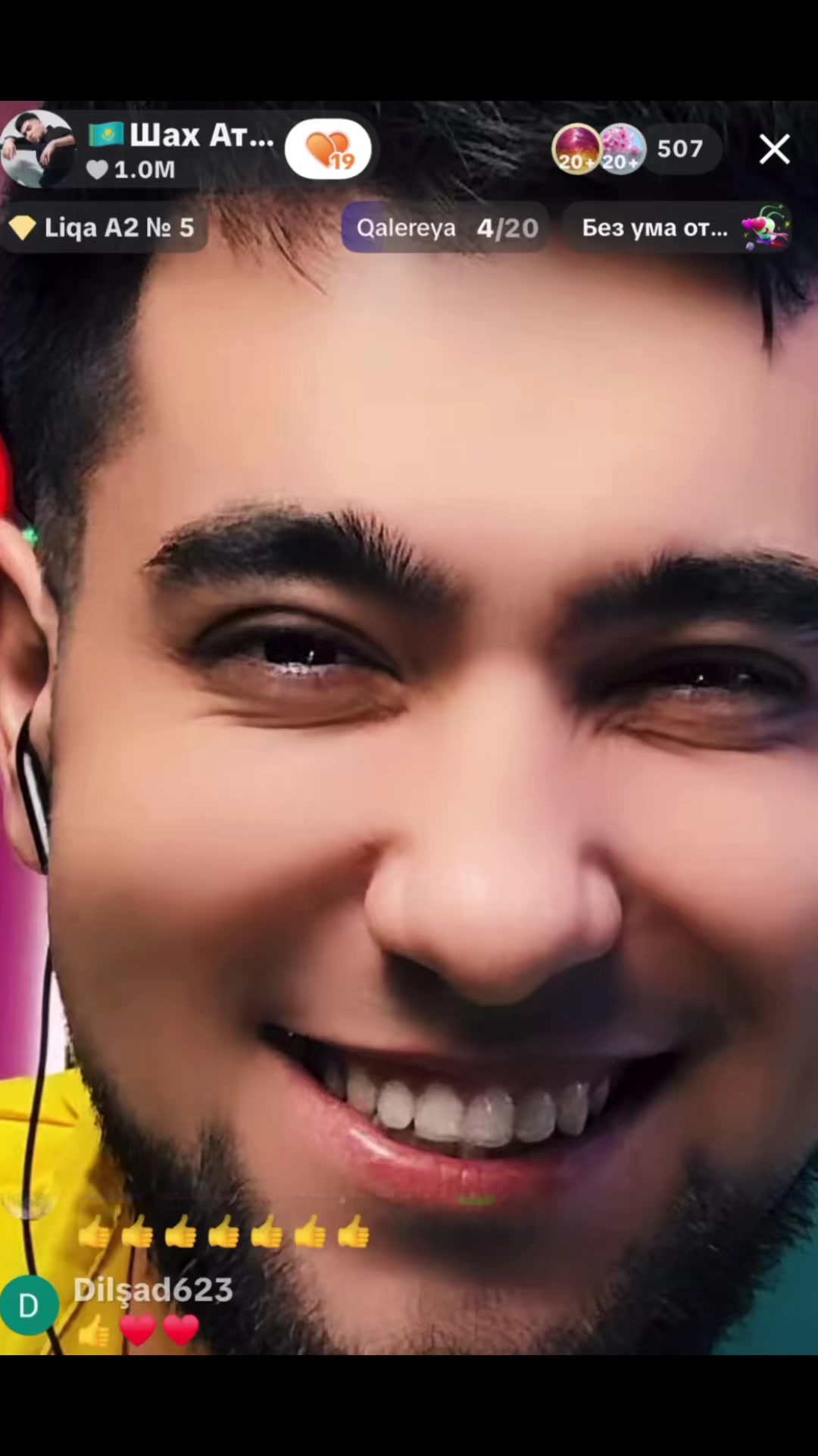 @꧁ঔৣ AYG ঔৣ꧂ Şᵃˣ 🇦🇿✅