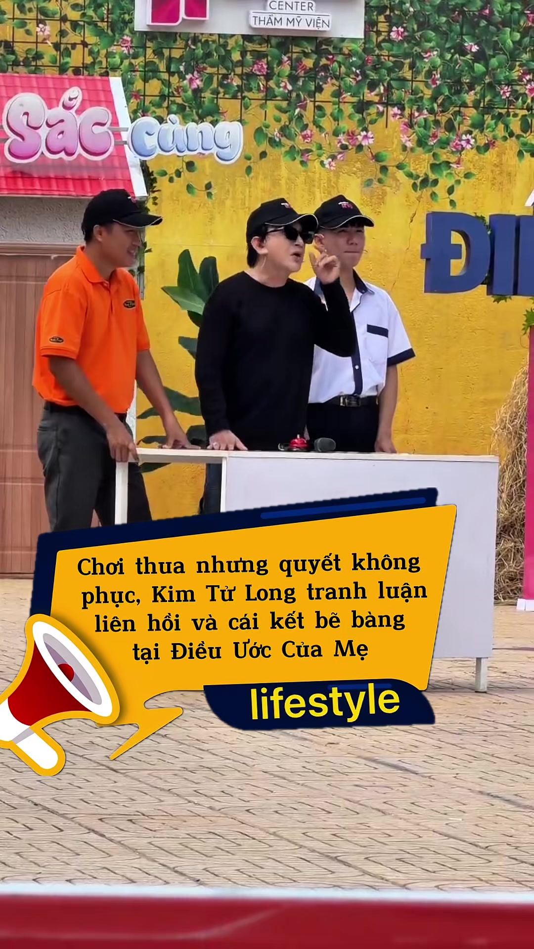 @Lifestyle