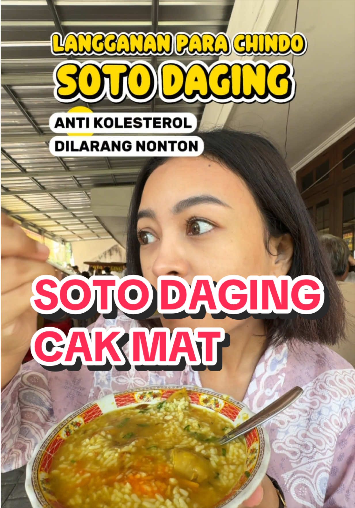 @SYAFIRA | Kuliner Surabaya