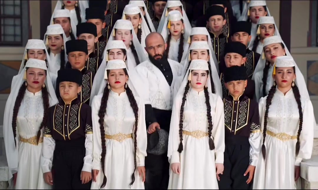 @🔥Crimean Tatars🔥