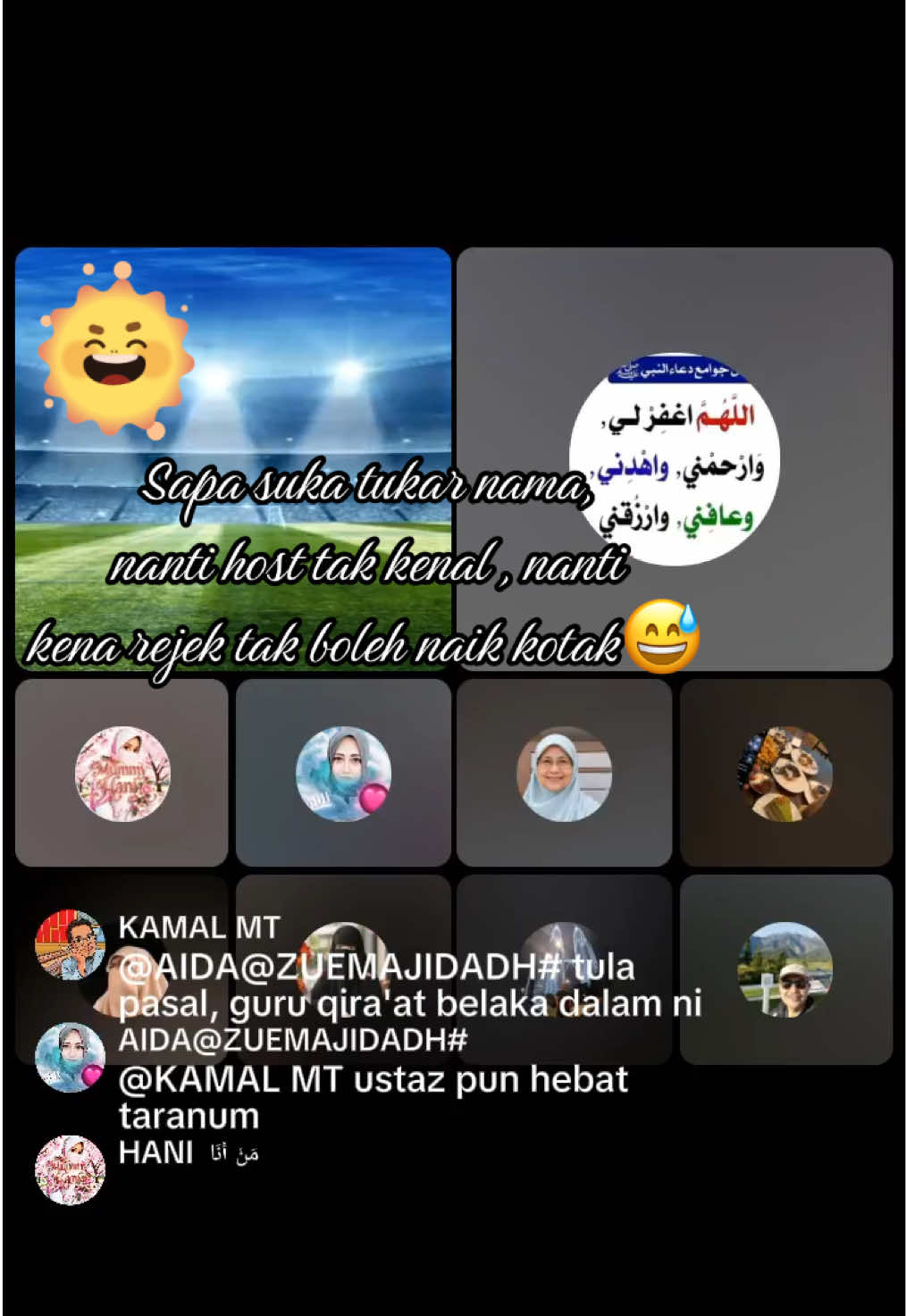 @MAMA NURA