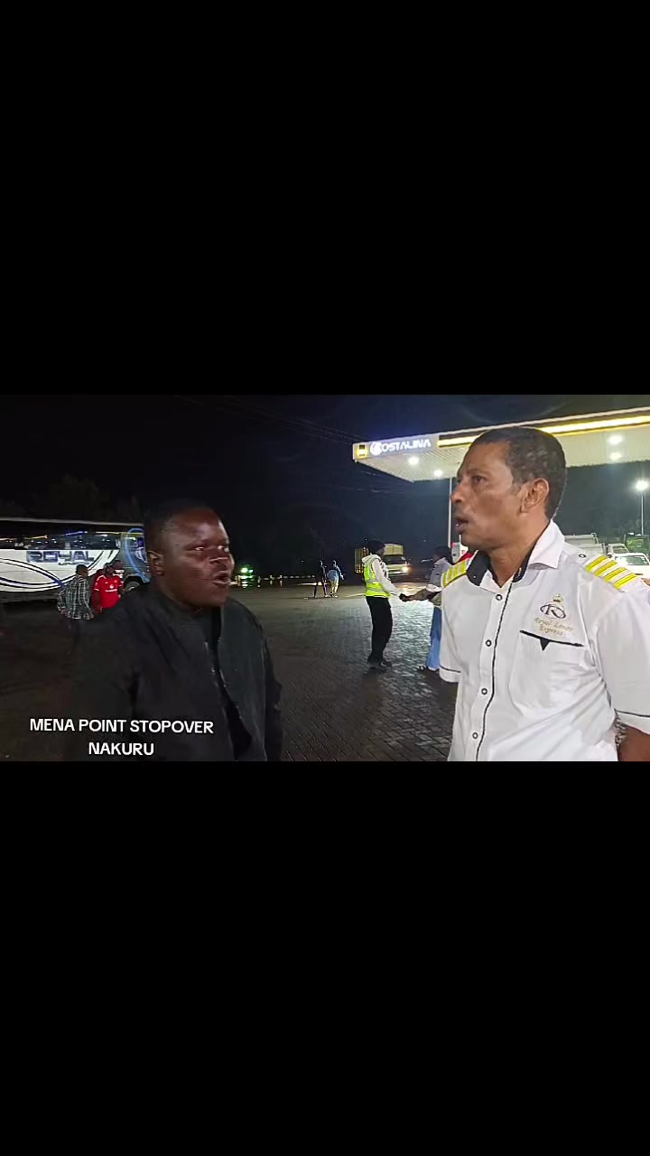 @MENA POINT STOPOVER NAKURU