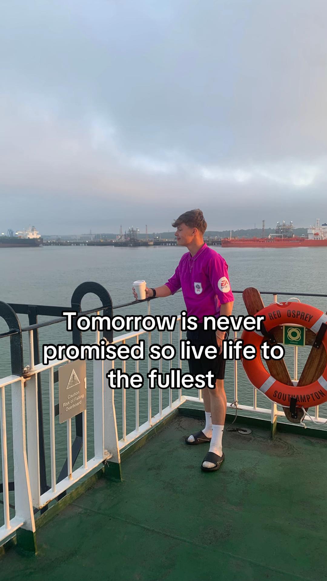 @Tyler 💯😮&zwj;💨😜