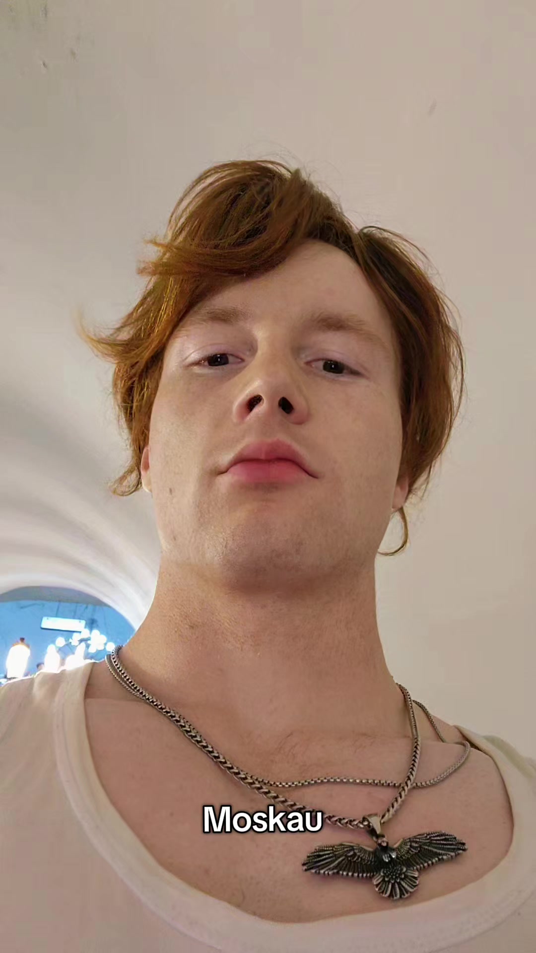 @RedHead