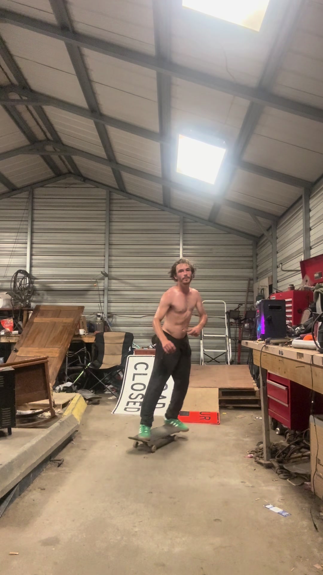 @Future Kingoftheskaters