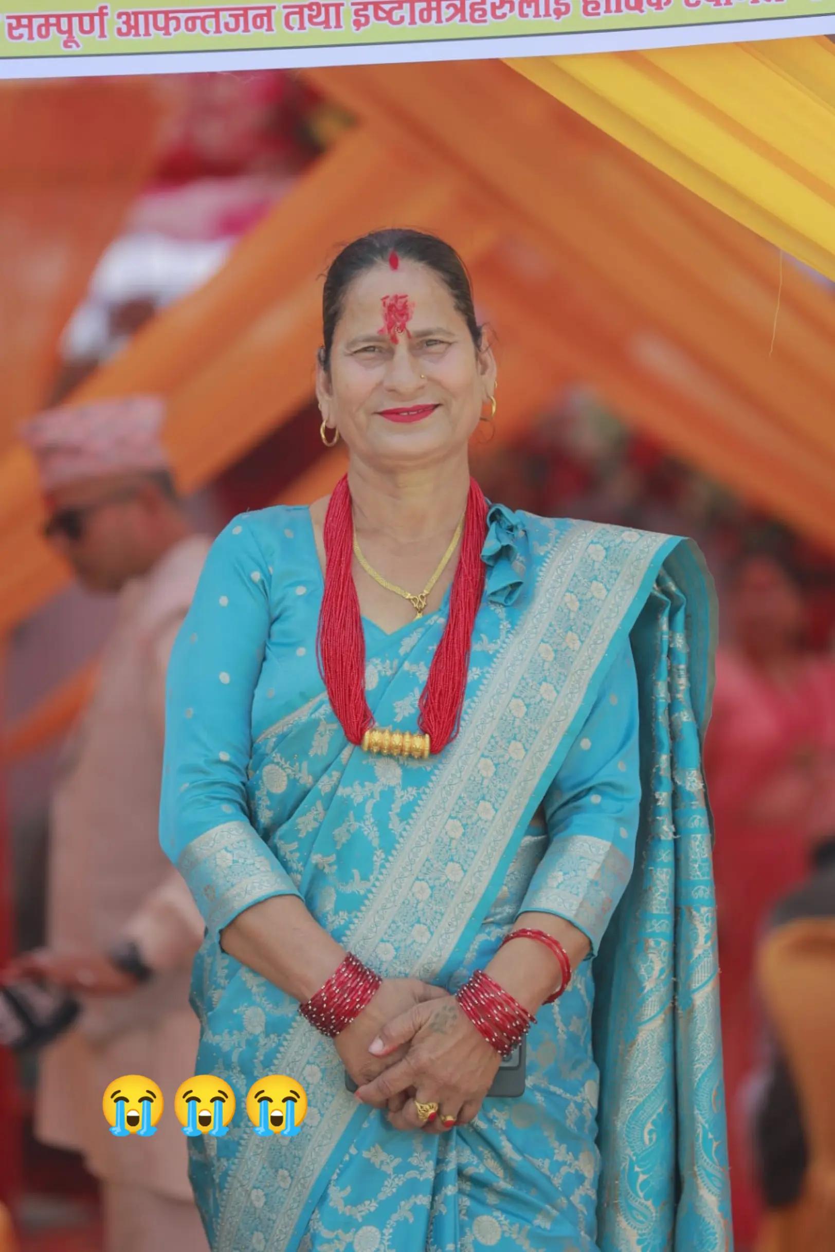 @Gaura Dhamala