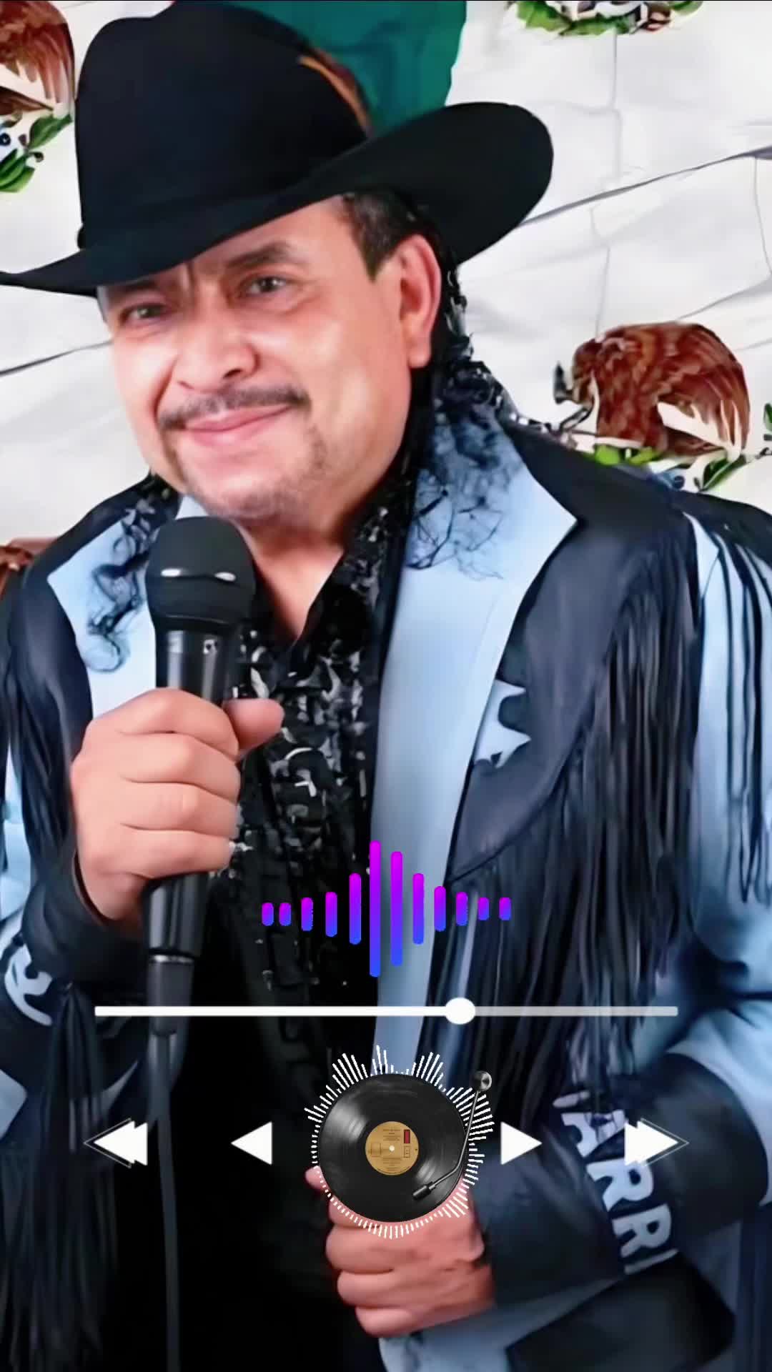 @Sergio Olivares