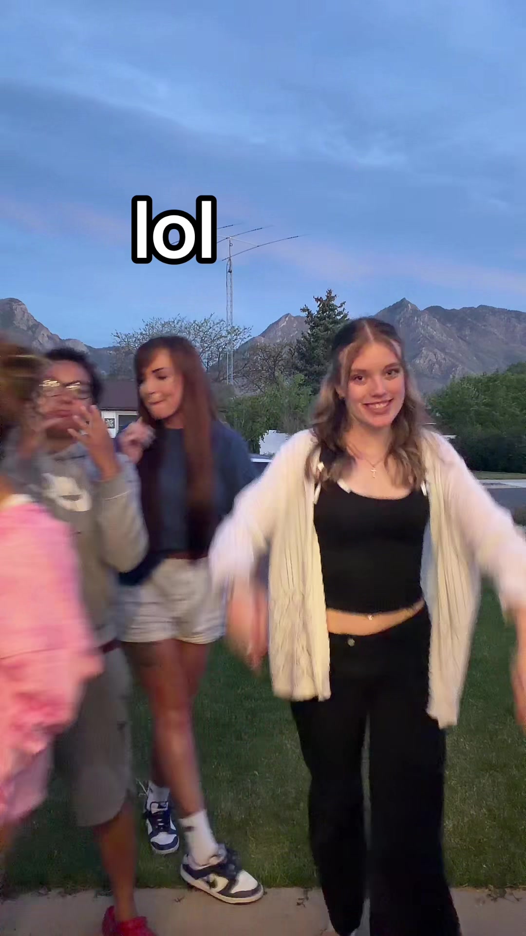 @Ashley