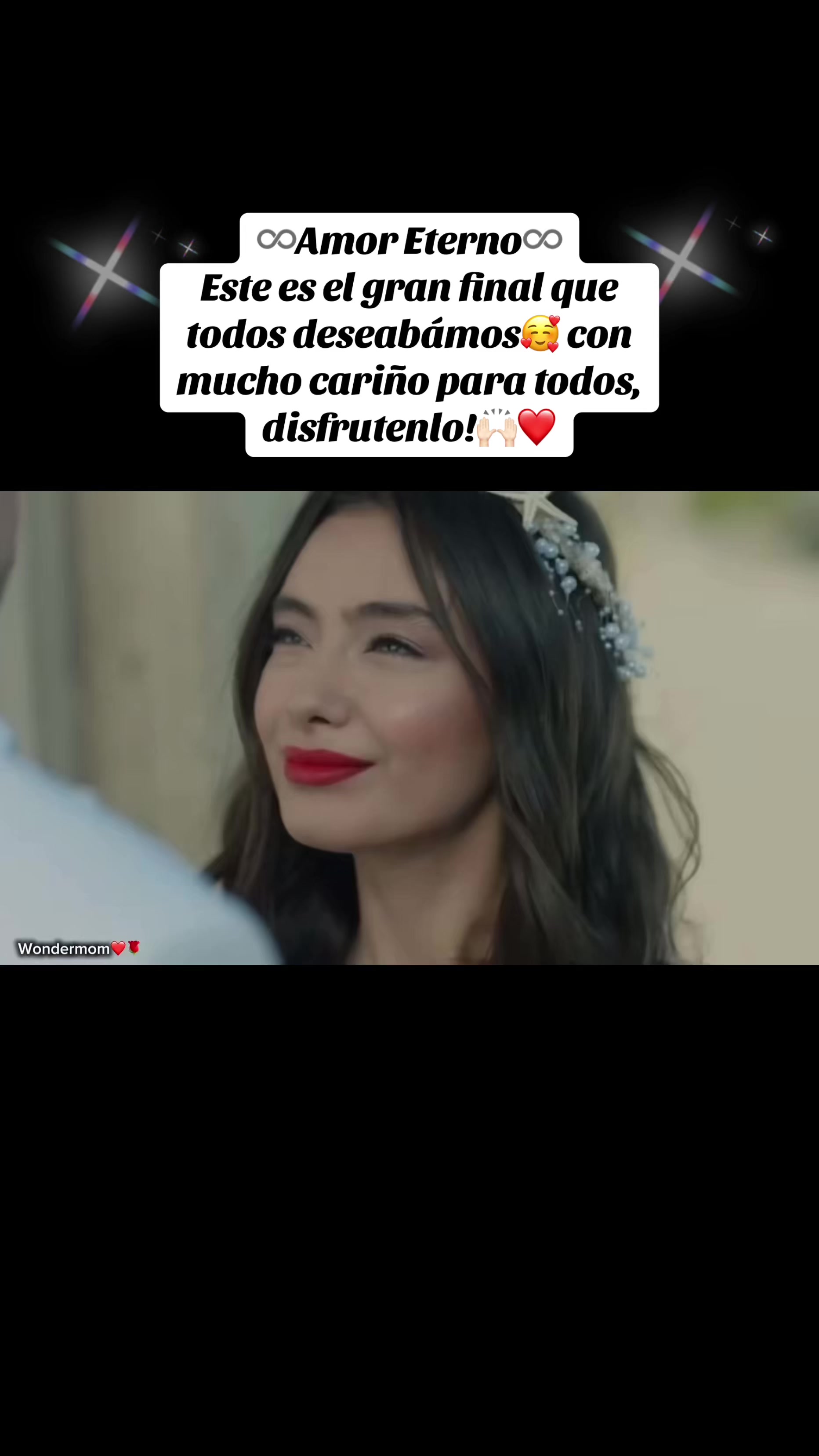 @Wondermom❤️🌹