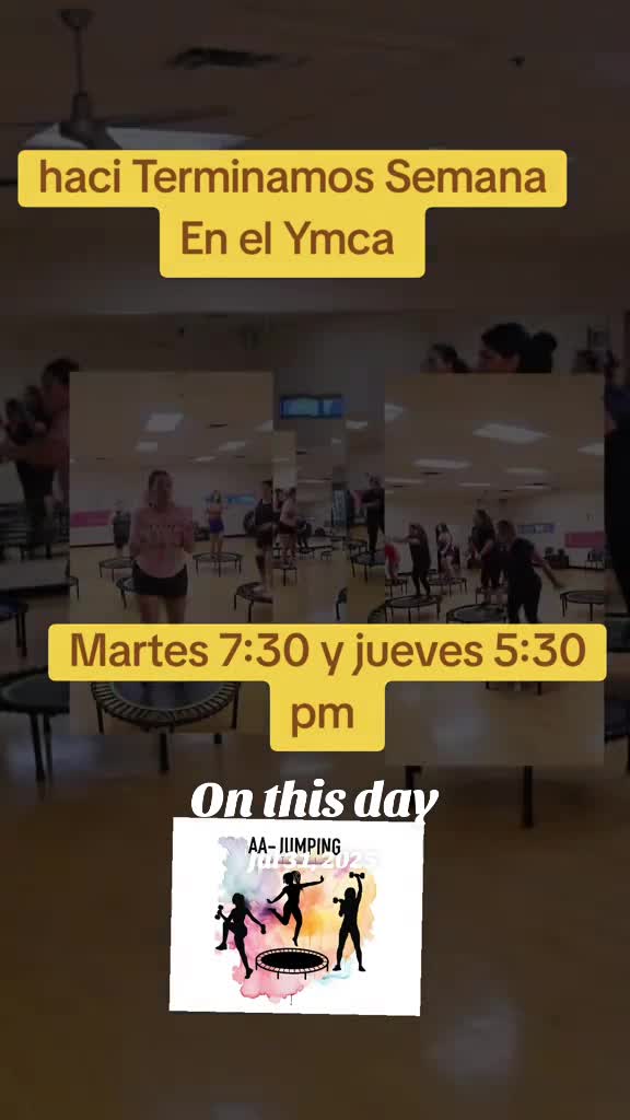 @Ari Alvarado jumping studio