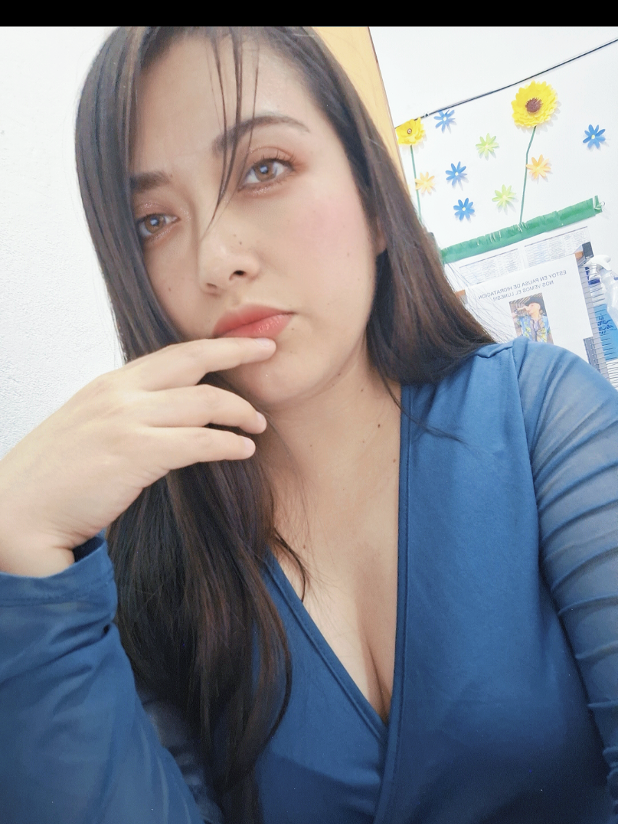 @Elizabeth Beltran