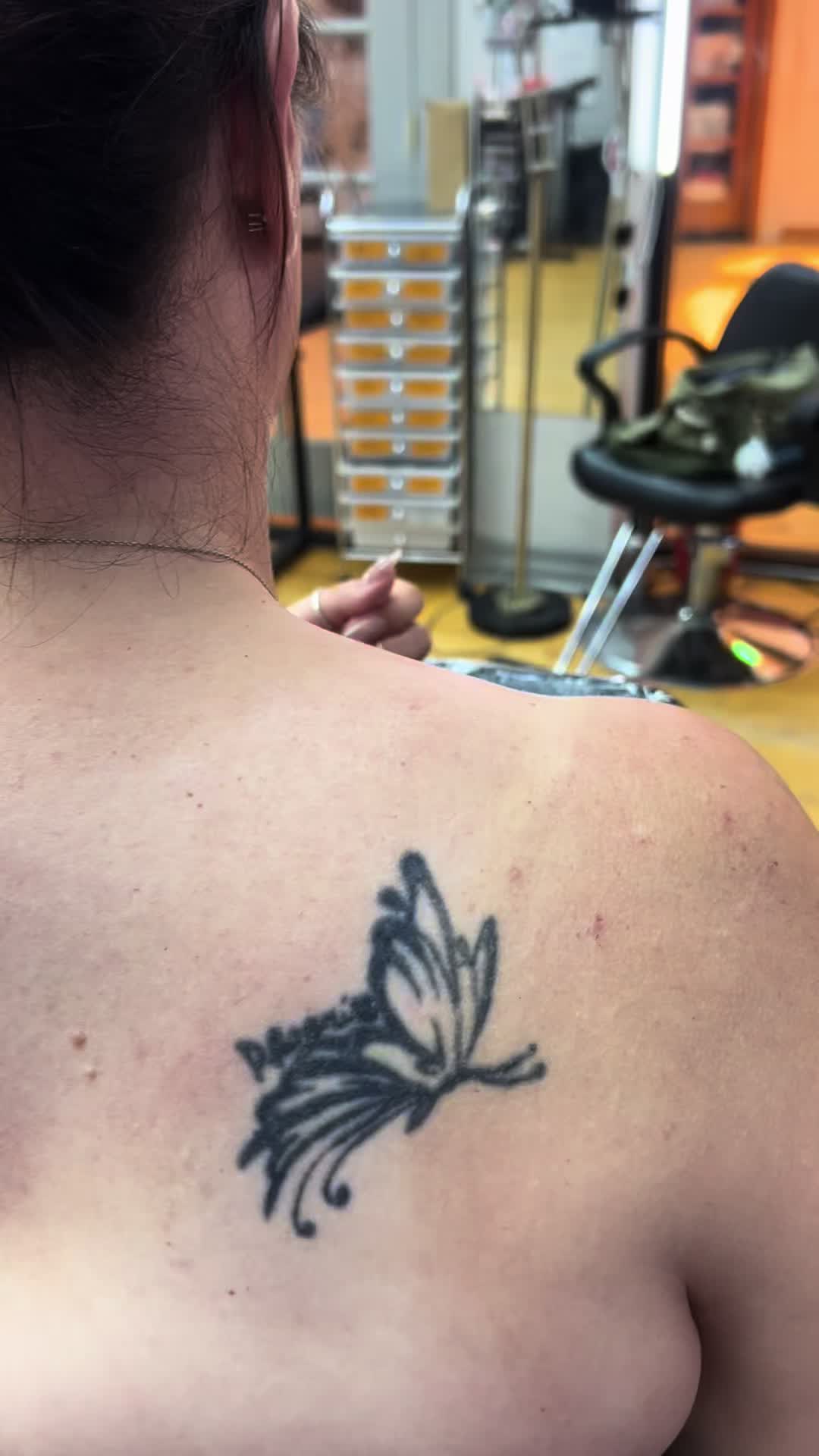 @Tattoo Extraordinaire