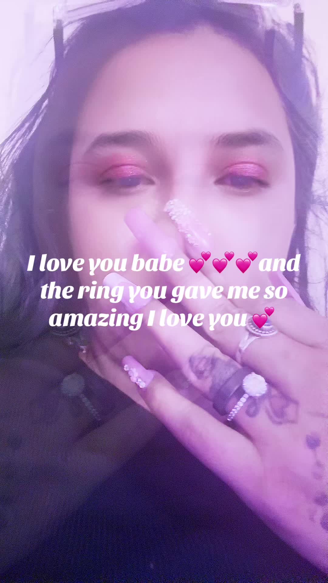 @Angela Hernandez