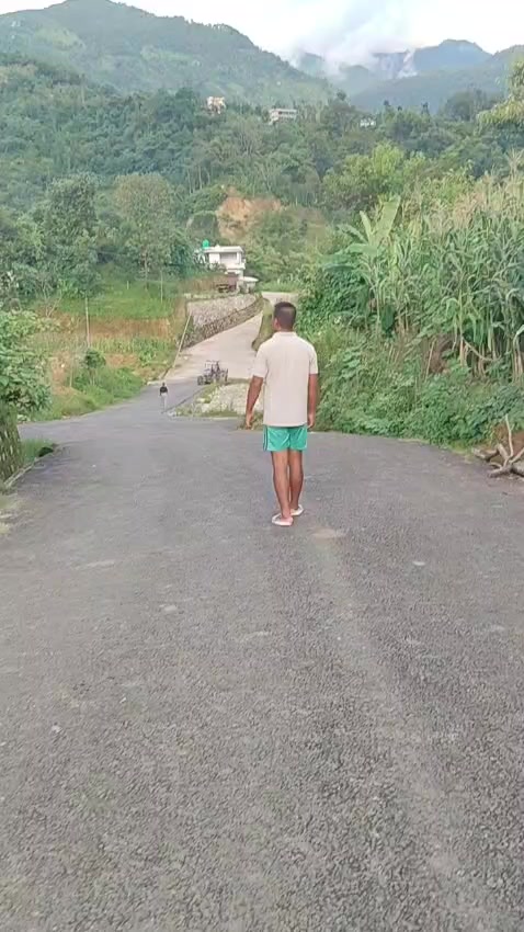 @चिम्से म पाल्पाली