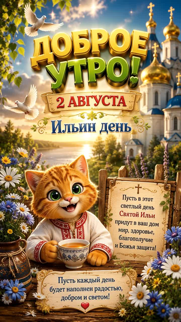 @Поздравительные открытки