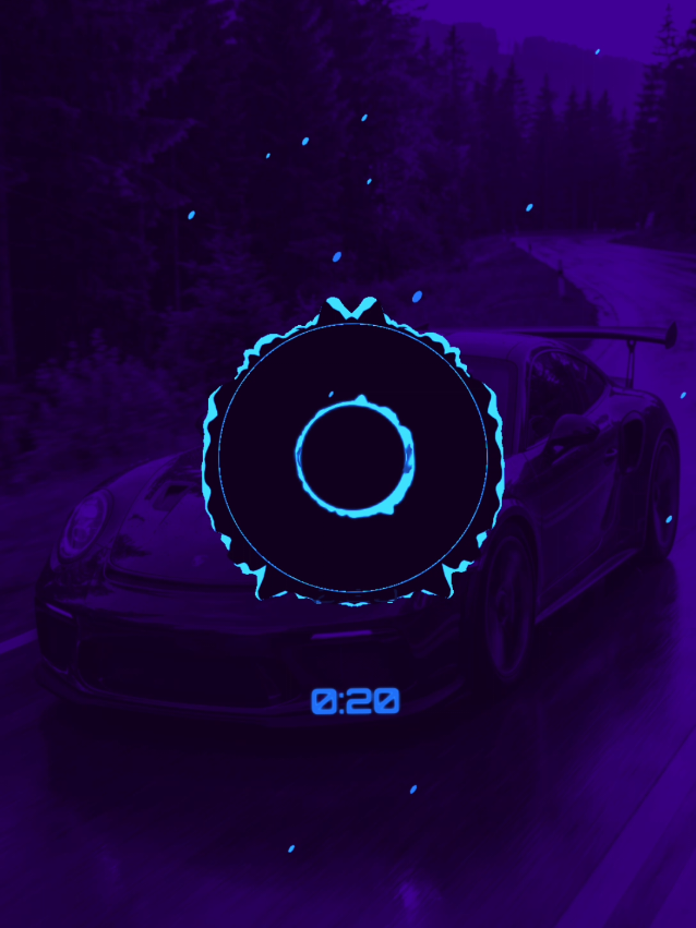 @Eletro Espectro