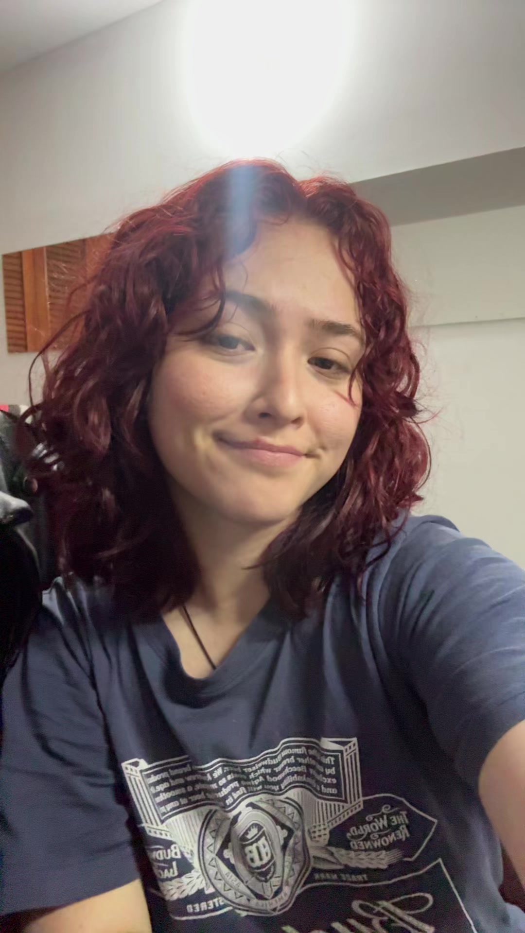 @Manuela