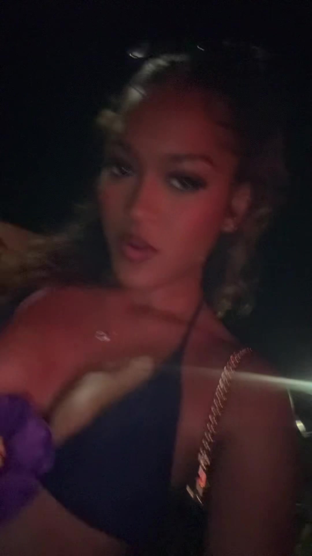 @evanjalie nelson