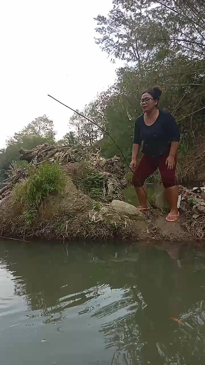 @It's camping