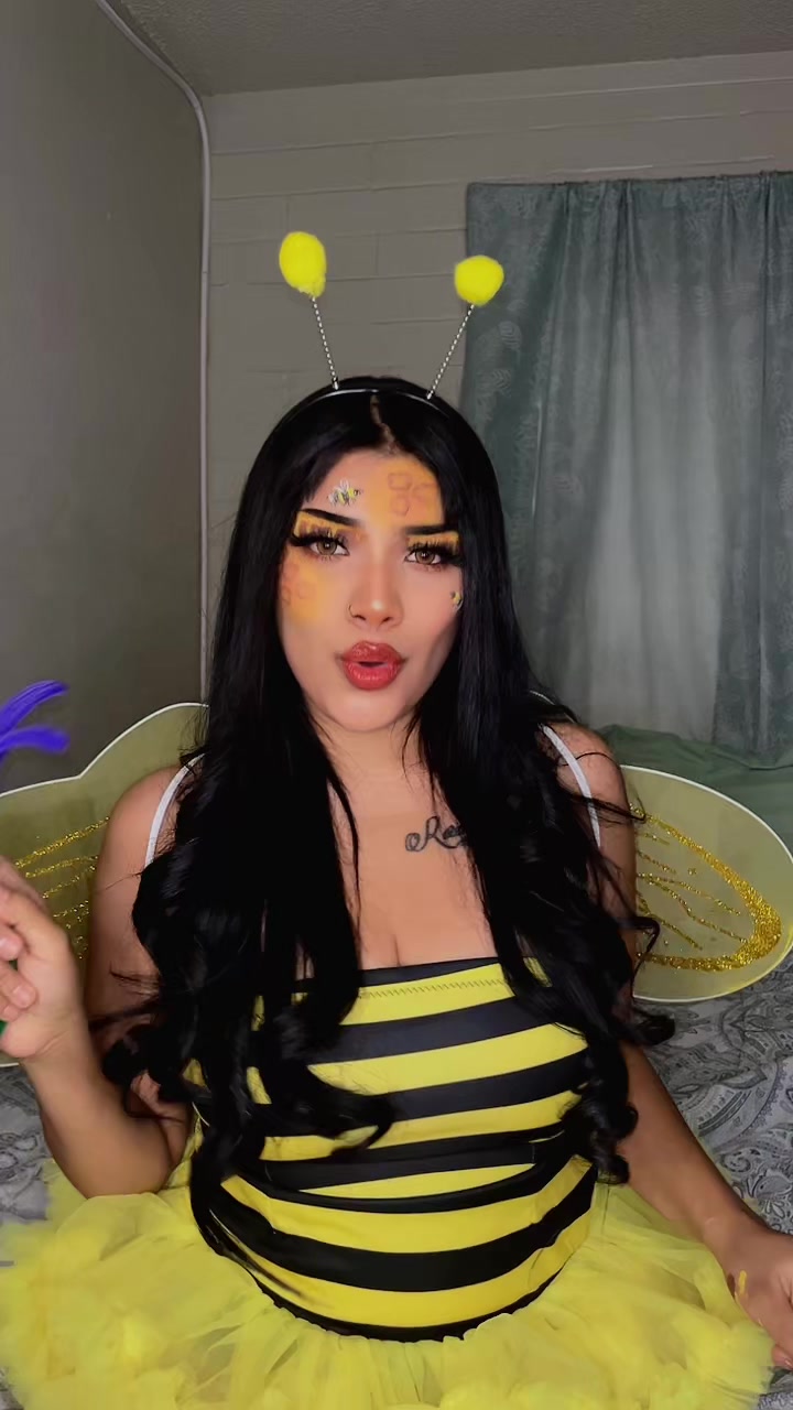 @NITZY 💖