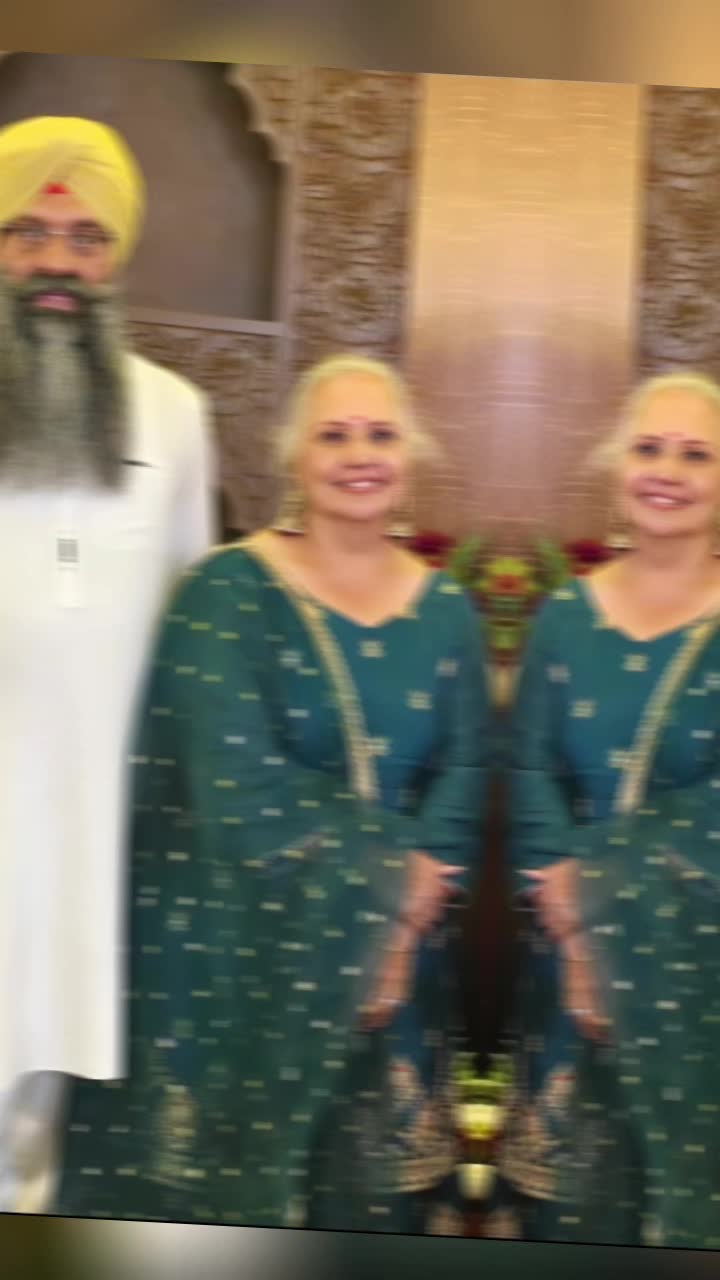 @Ravinder Singh Kahlon