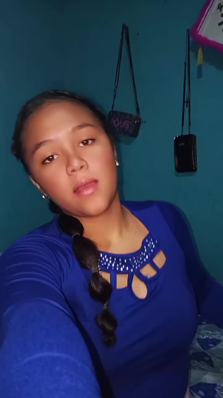 @Kimberlyn