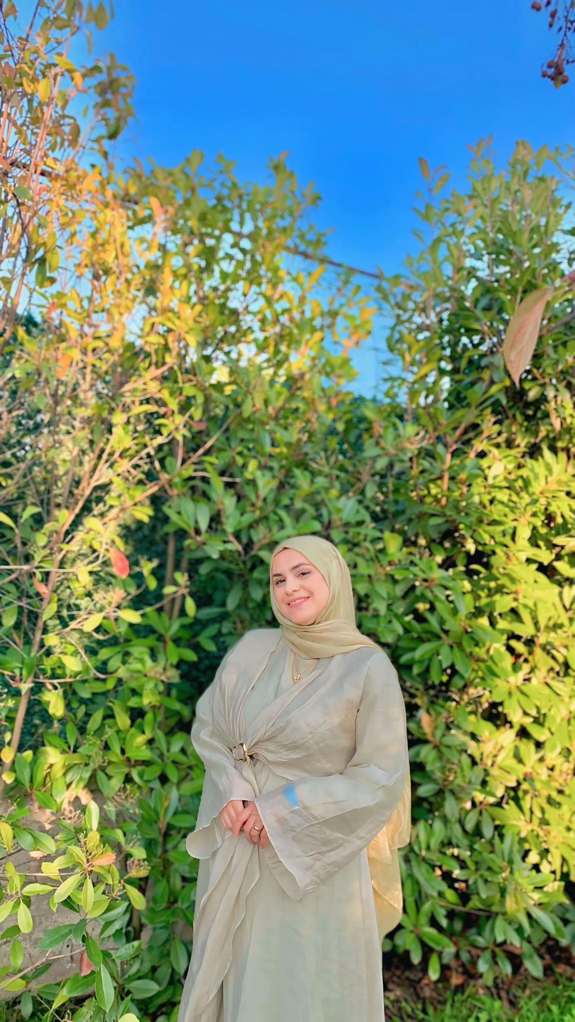 @M&uuml;jge 🌼