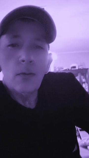 @Jeffro-lung cancer warrior