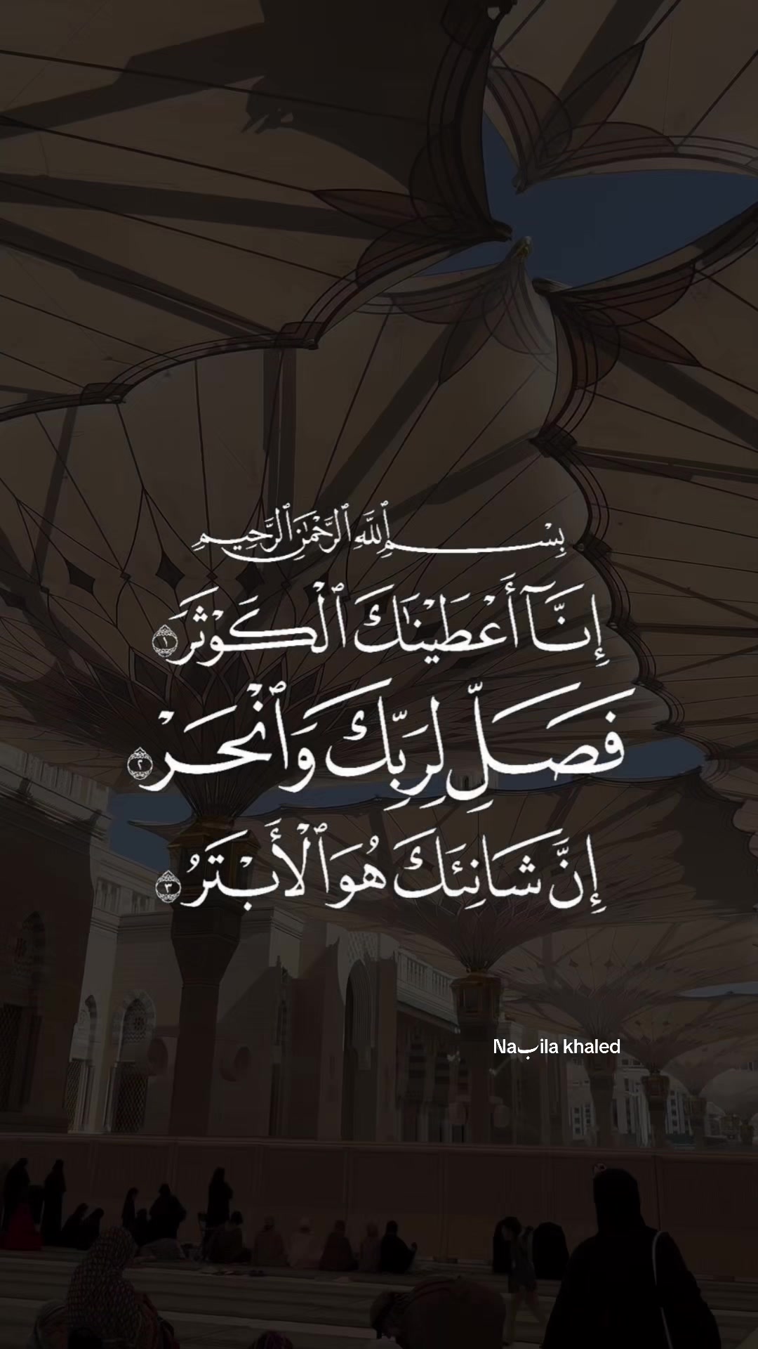 @Naبila khaled