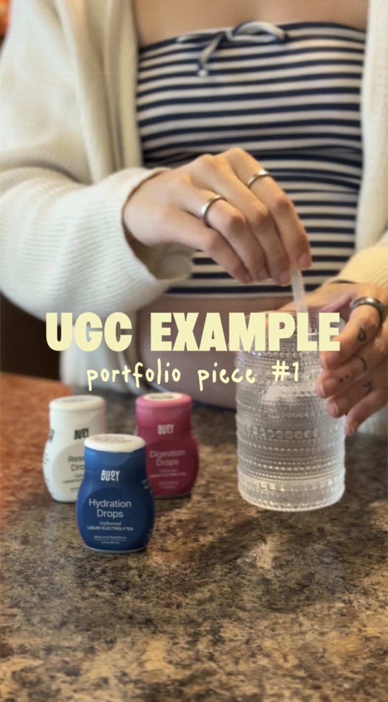 @Madi Paige | SAHM+ UGC