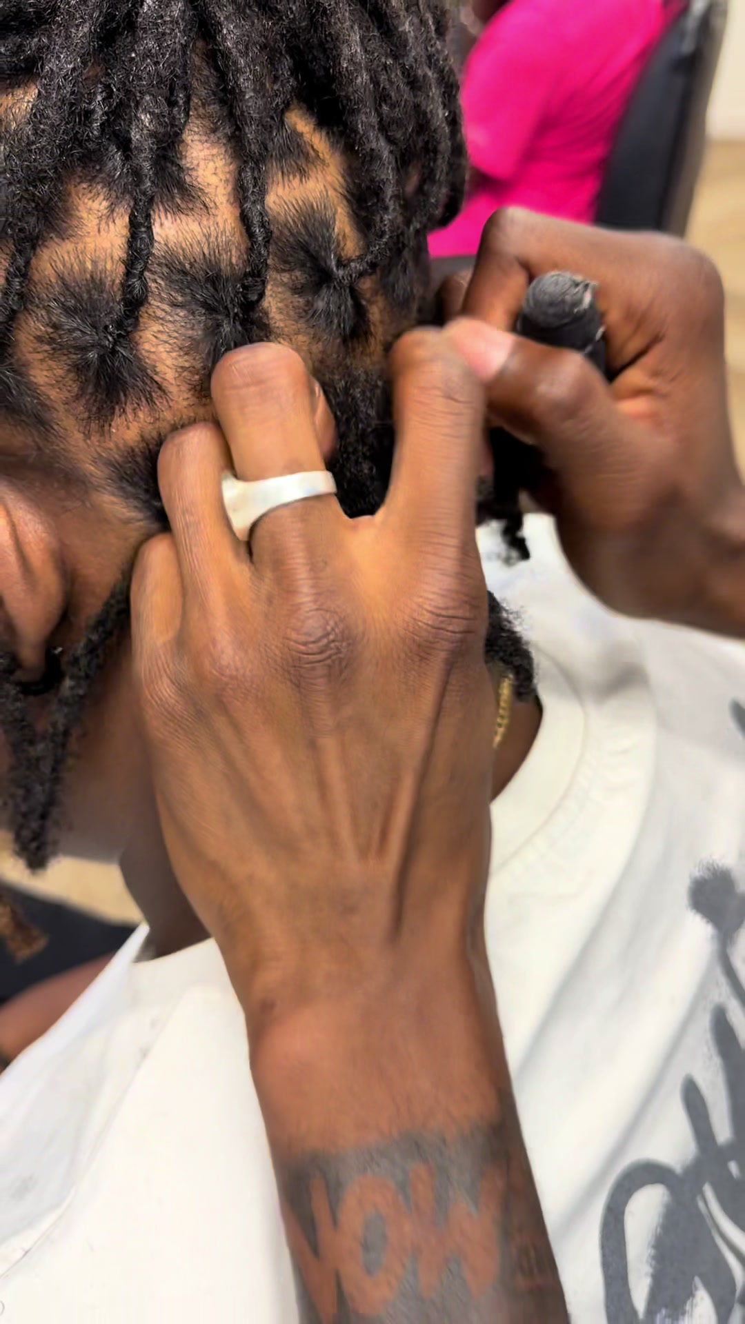 @Ratty Locks 💈💇🏿&zwj;♂️
