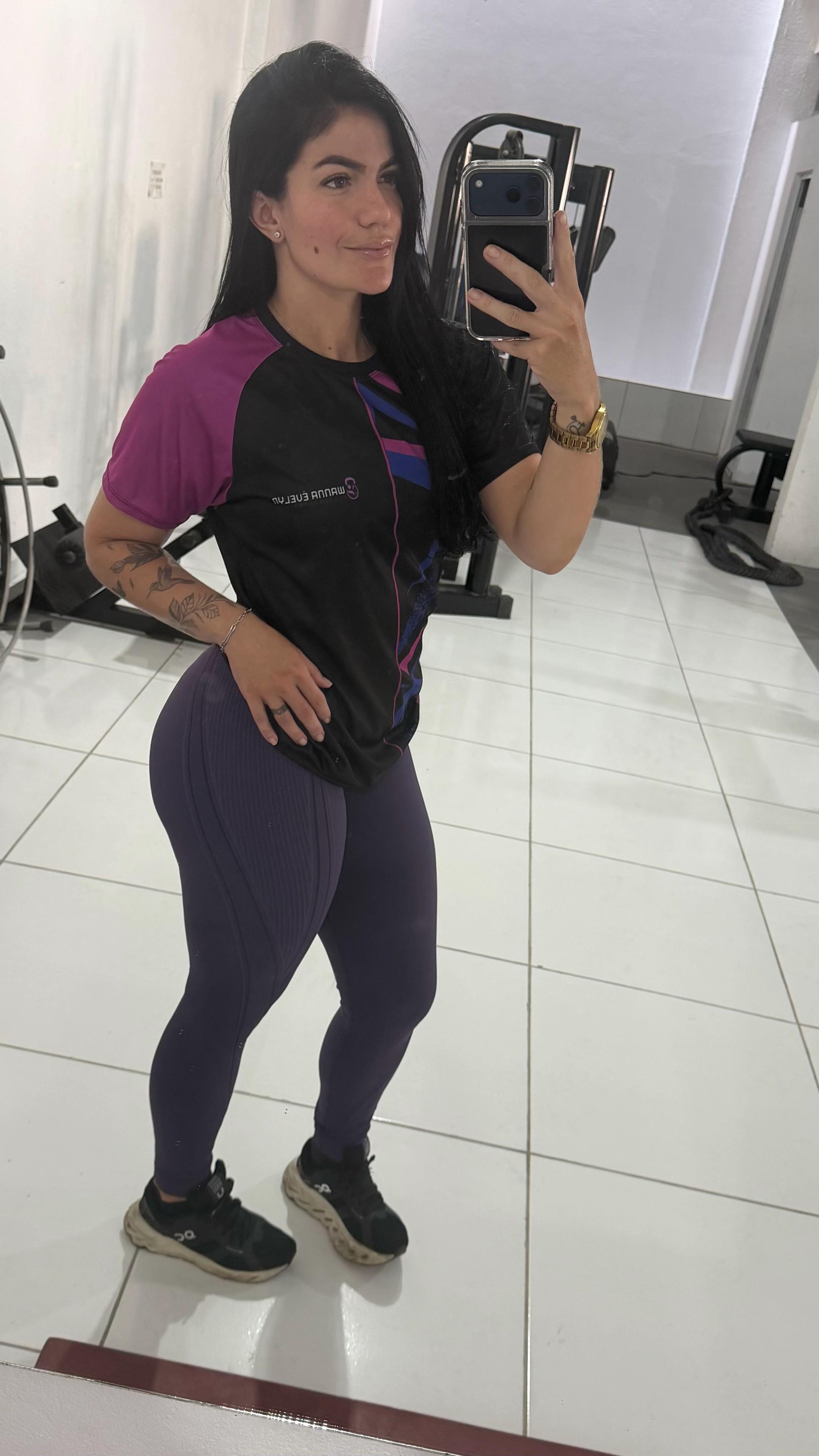 @Wanna &Eacute;velyn