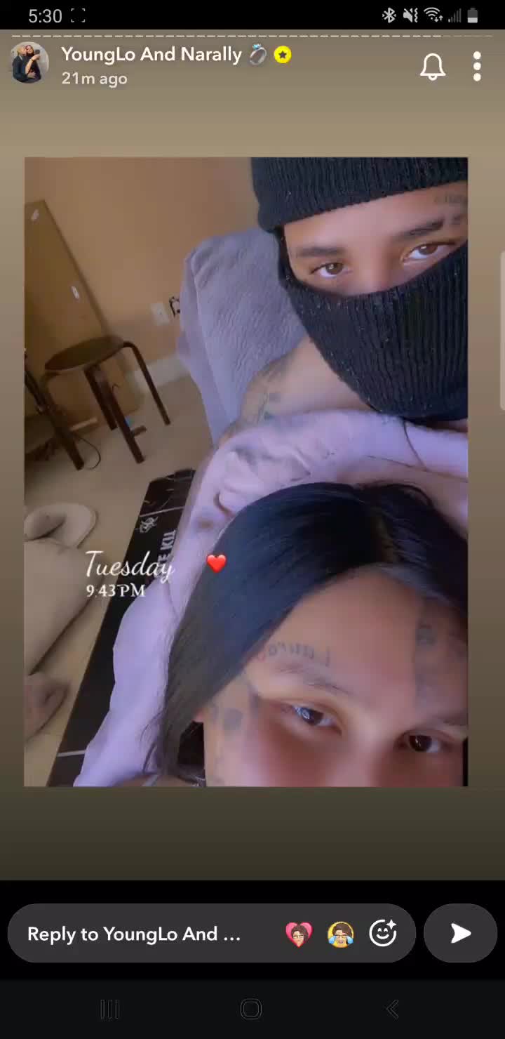 @spillingsthetea