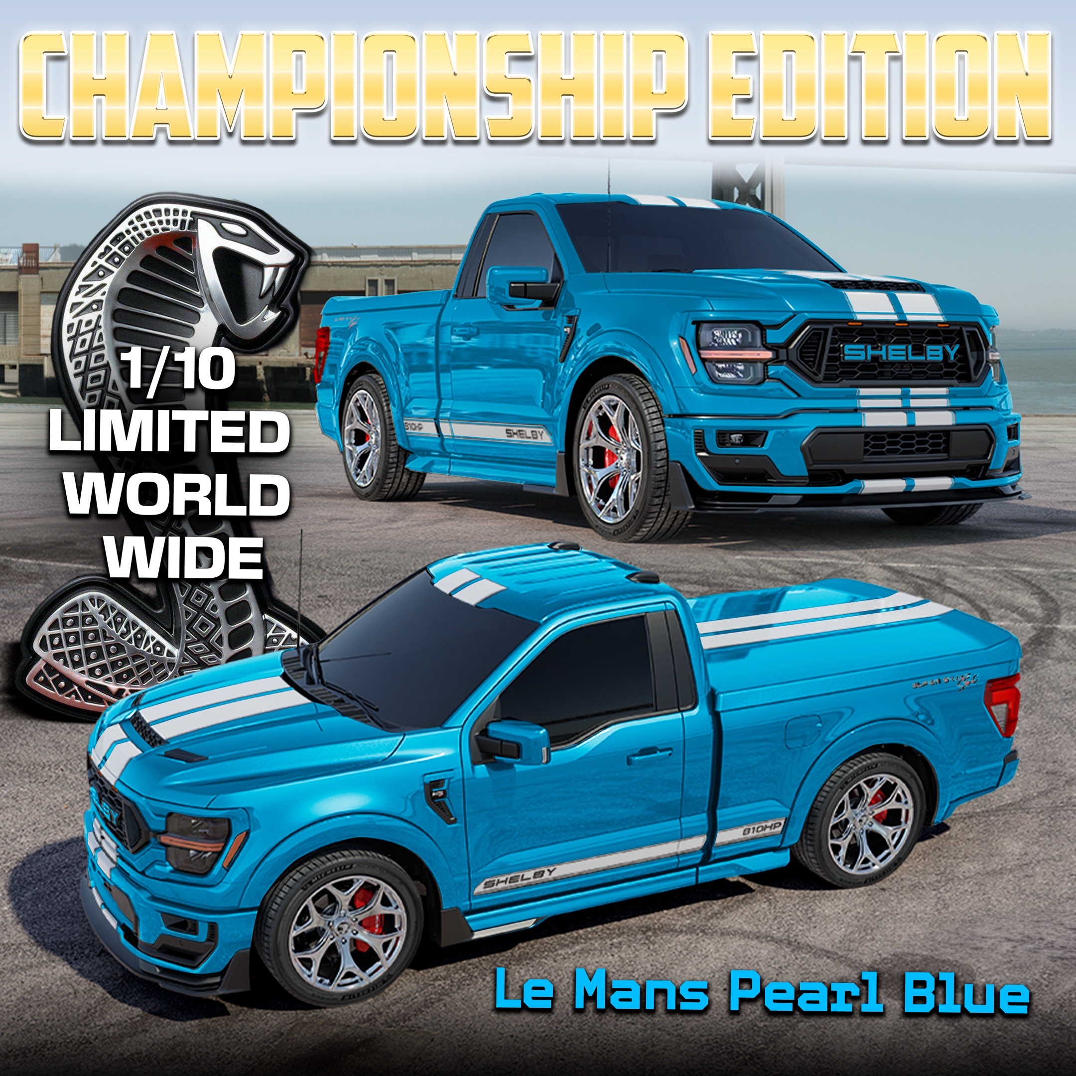@Friendly Ford of Crosby