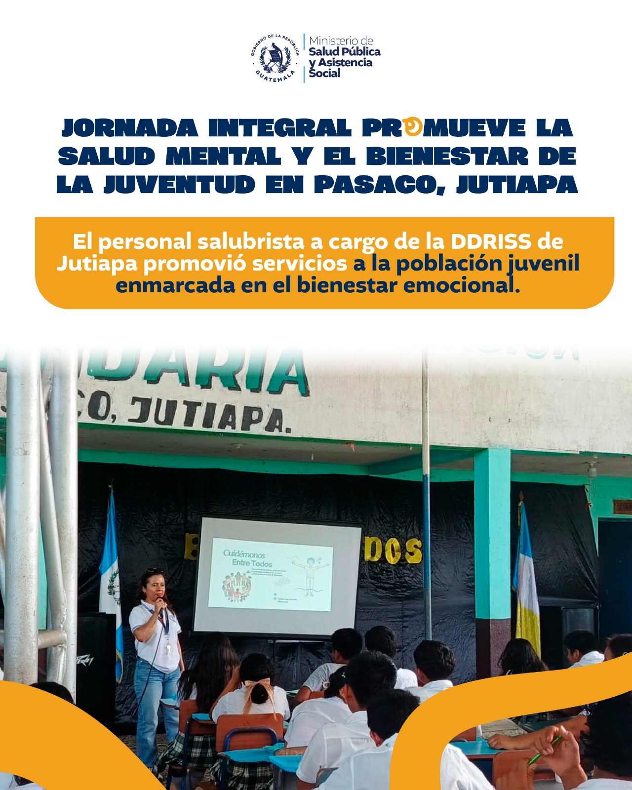 @Ministerio de Salud 🇬🇹