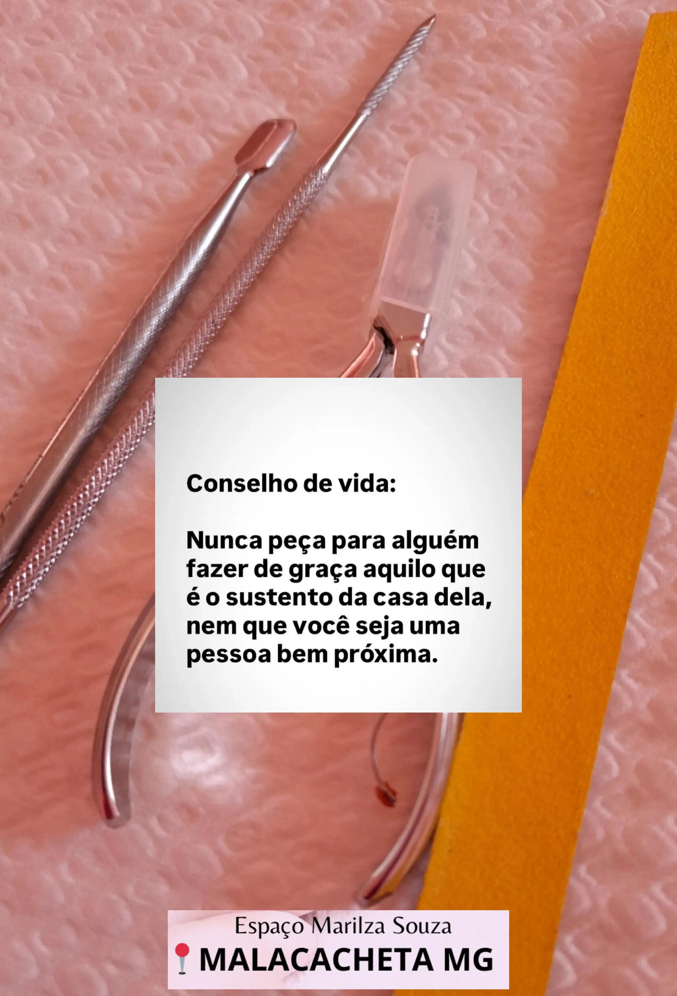 @Espaco.Marilza.Souza