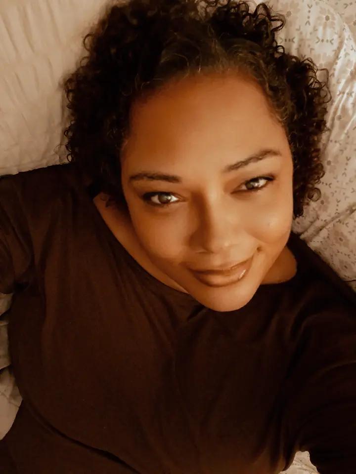 @ToniRoseJohnson777