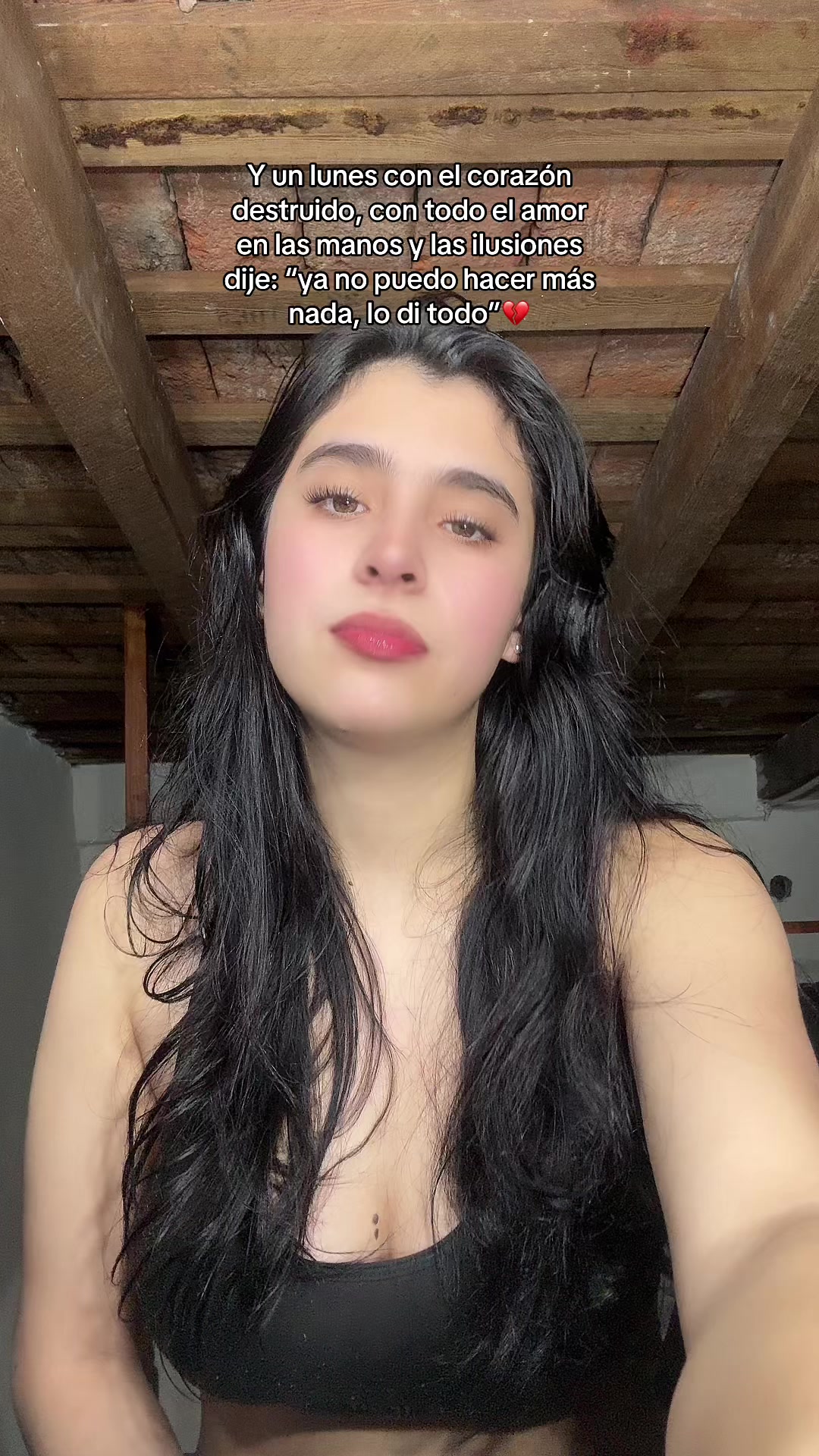 @Agus S&aacute;nchez🖤