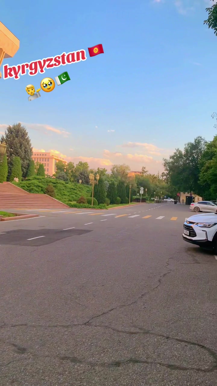@kyrgyzstan 💁🇵🇰