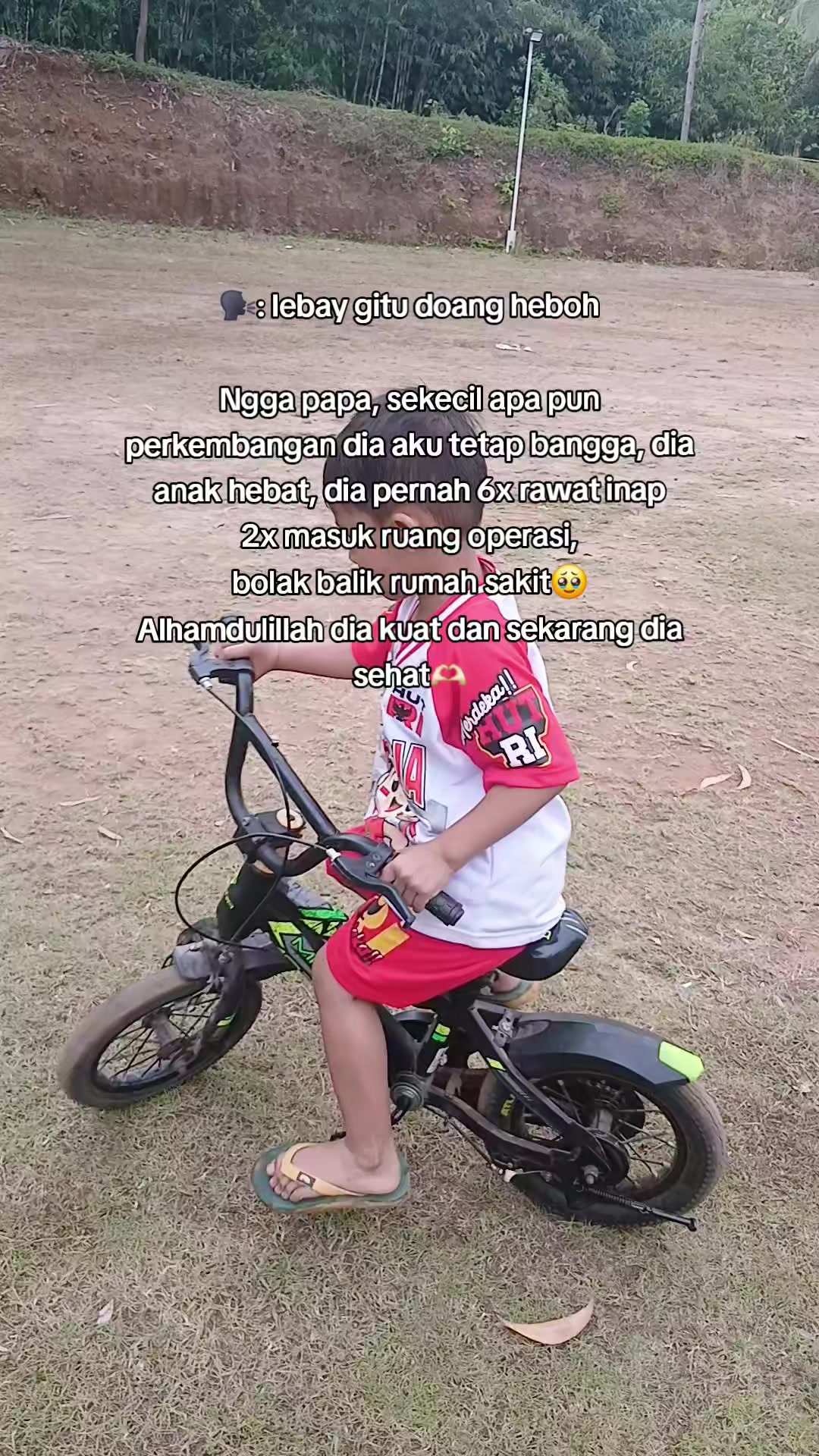 @Mamanya Absi Aksa