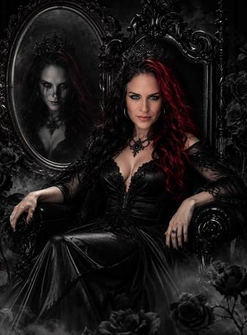@❌❤️Miranda Backup NyxGyrl 🖤 ❌