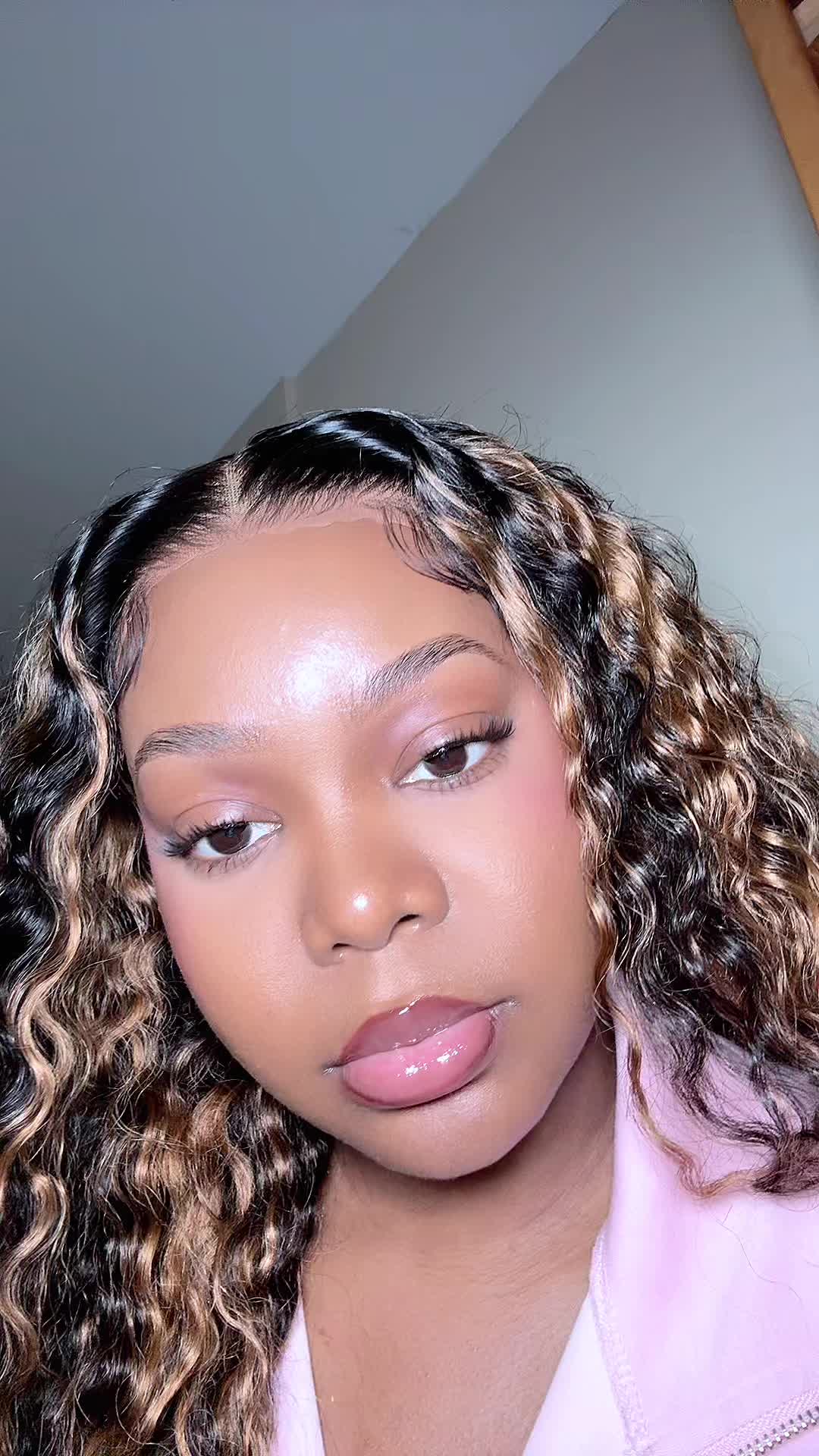 @Lina | hair influencer
