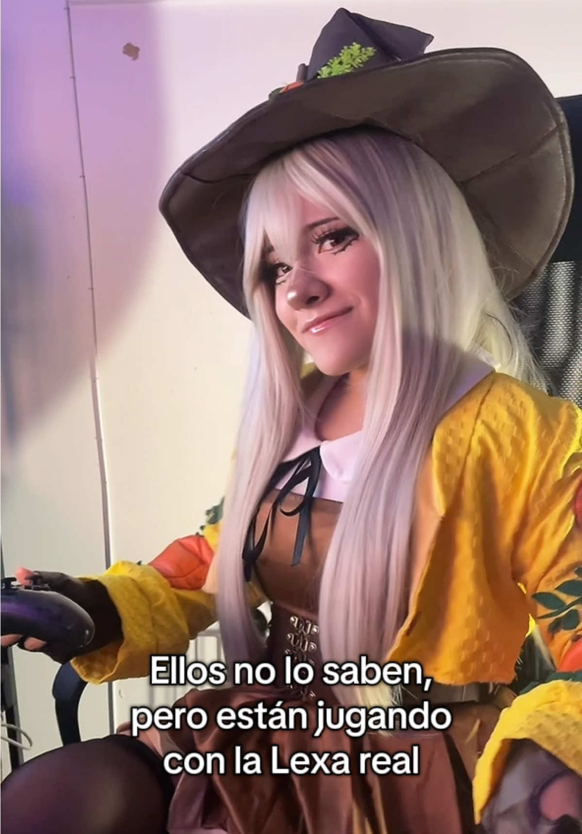 @Karjatzy Cosplay