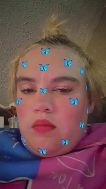 @Mackenzie Bennett