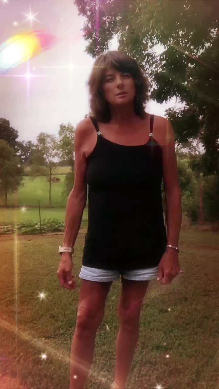 @💥Baby-boomer-Grannie 💥