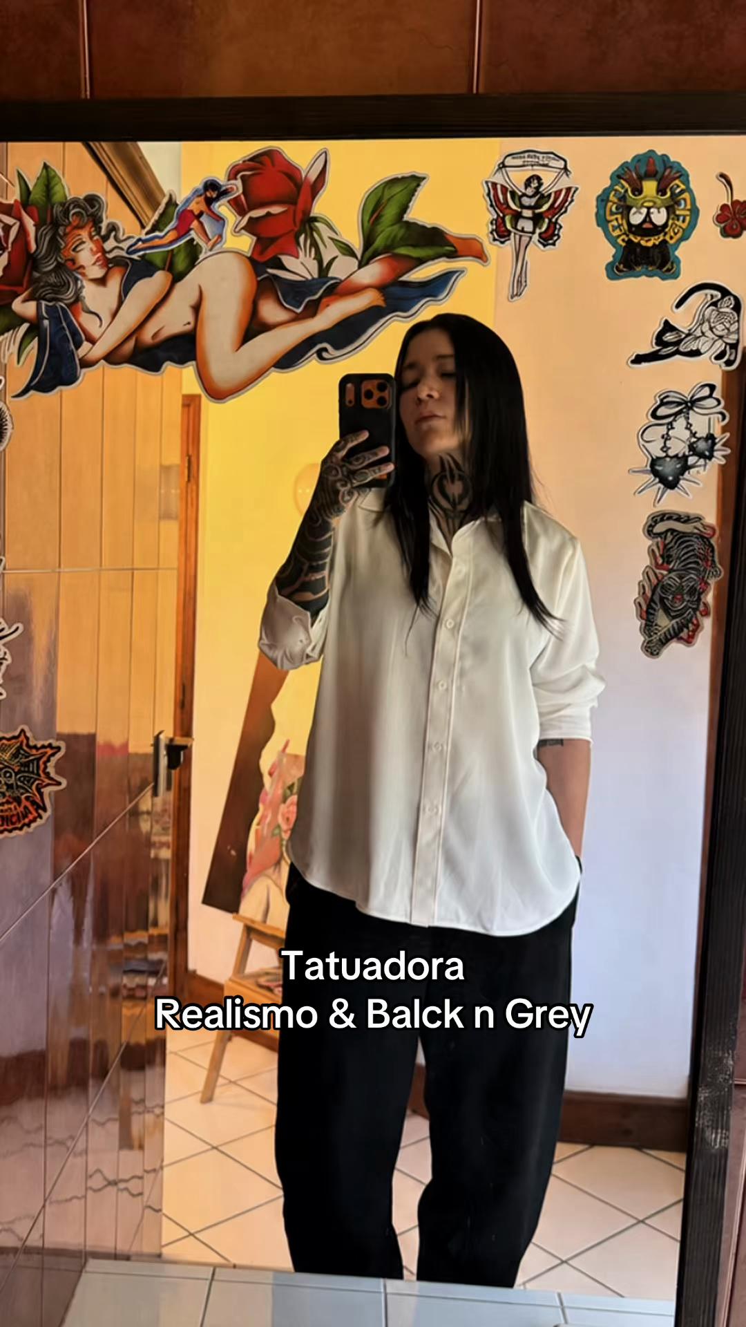 @Izzi Tattoo