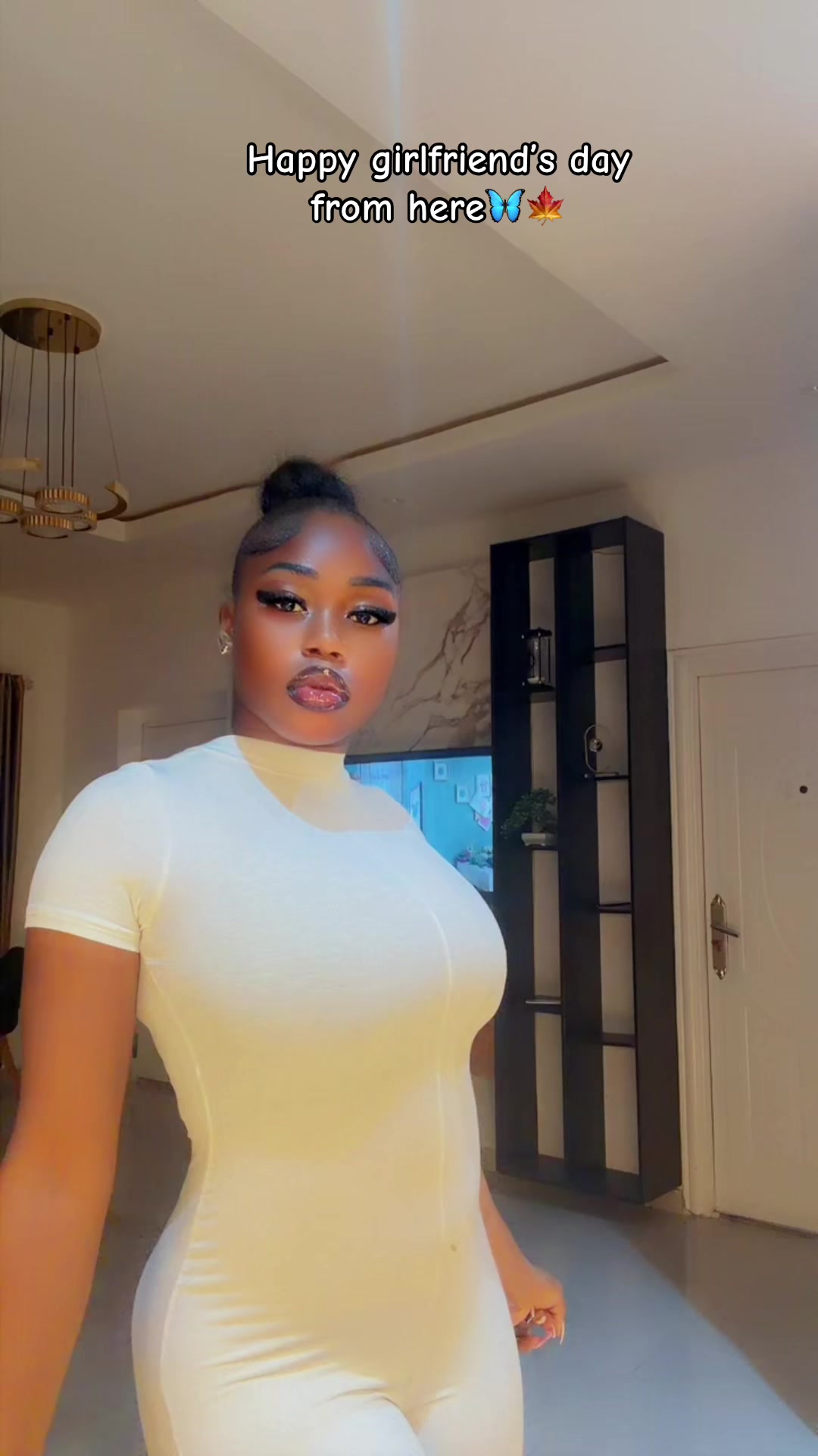 @Beautywill's 💫 🌺🦋👸