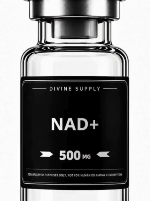 @Divine Supply