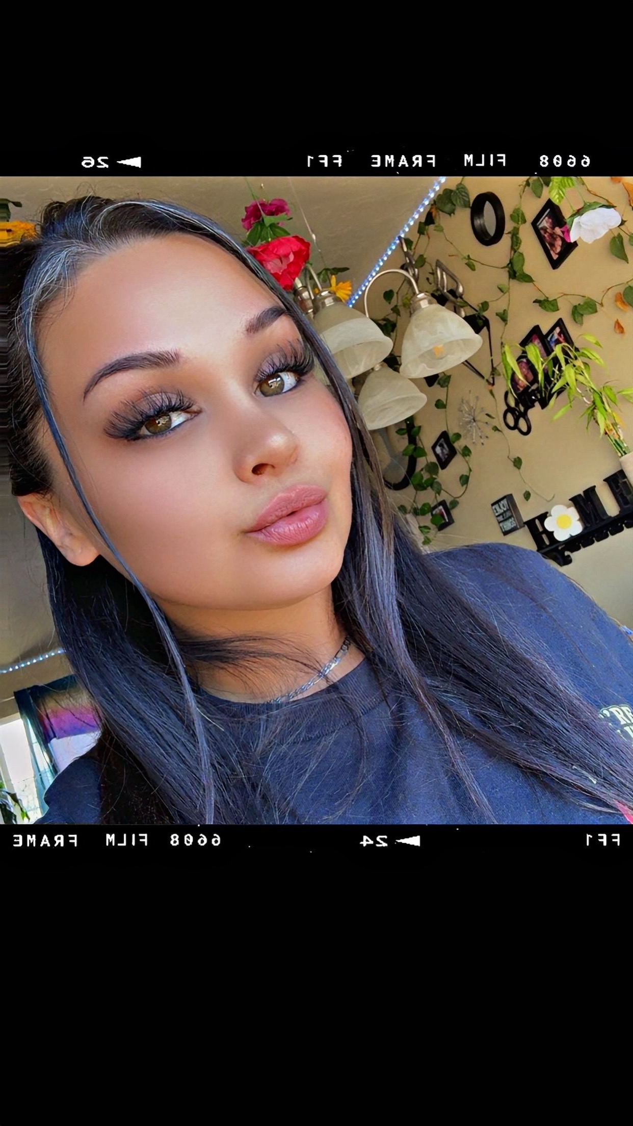 @Arielle Nicole