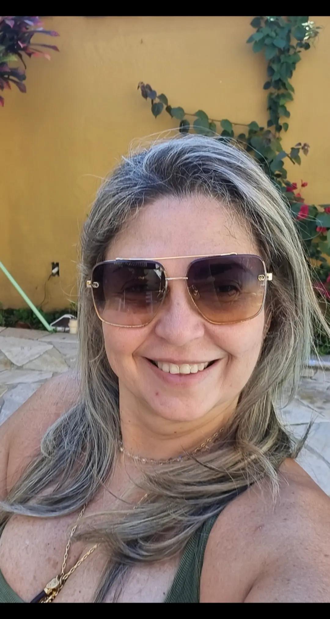 @Glaucia Regina Ferreira de Sousa